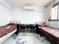 Blk 161 Bishan Street 13 (Bishan), HDB 5 Rooms #504634961